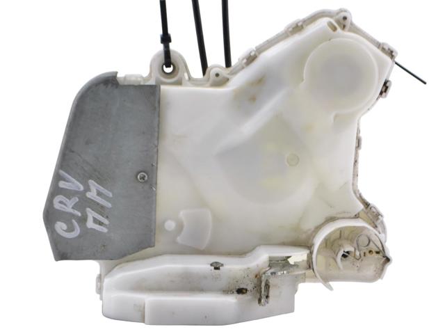 72110SWAE01 HONDA Замок двери передней правой купить в Черновцы