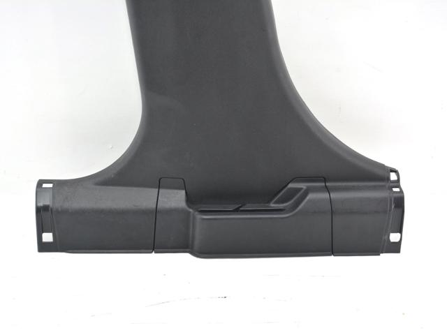 MITSUBISHI 7211A053XA Обшивка стойки кузова внутренняя средняя нижняя левая в наличии Винница