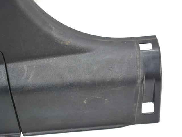 7211A054XA MITSUBISHI Обшивка стойки кузова внутренняя средняя нижняя правая купить в Винница