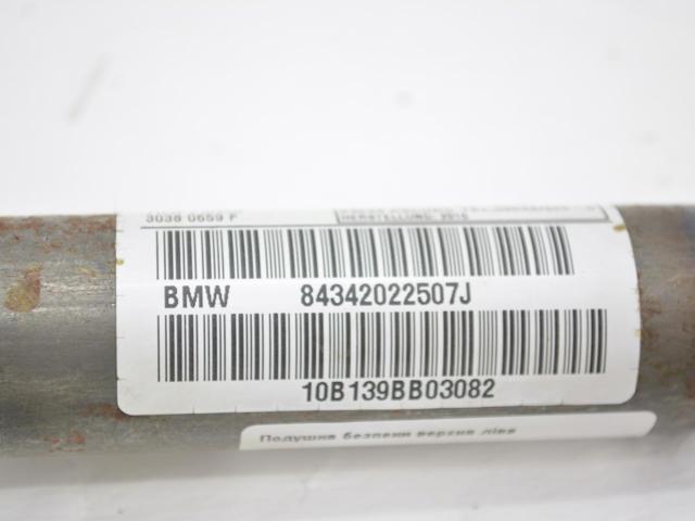 72123420226 BMW Подушка безопасности (AIRBAG) шторка боковая правая купить в Тернополь