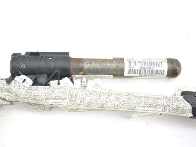 72123420226 BMW Шторка боковая, правая купить в Запорожье