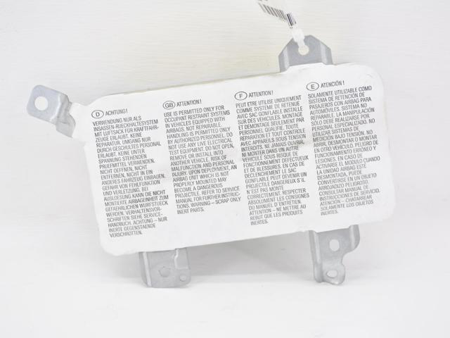 Подушка безопасности, передней, левой двери AIRBAG 72123426315 BMW