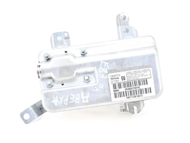 BMW 72123426315 Подушка безопасности (AIRBAG) двери передней левой в наличии Чернигов