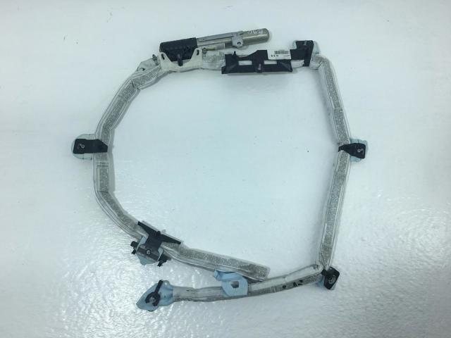 Подушка безопасности, боковая, правая 72126966646 BMW