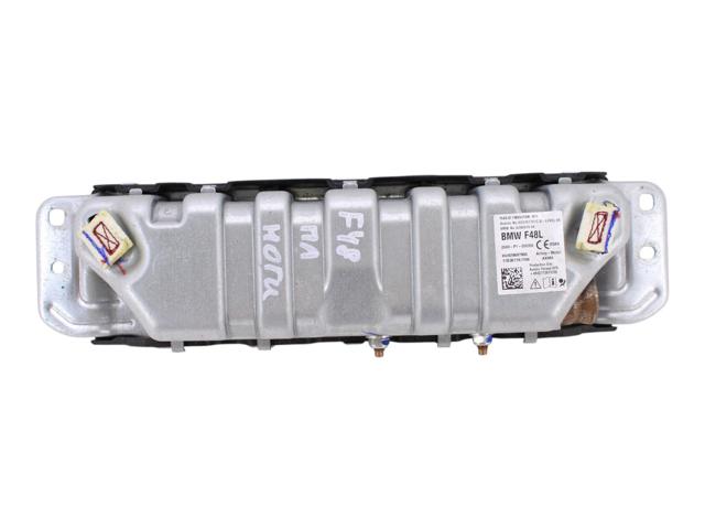 BMW 72129296979 Подушка безопасности (AIRBAG) водительская, защиты коленей в наличии Житомир