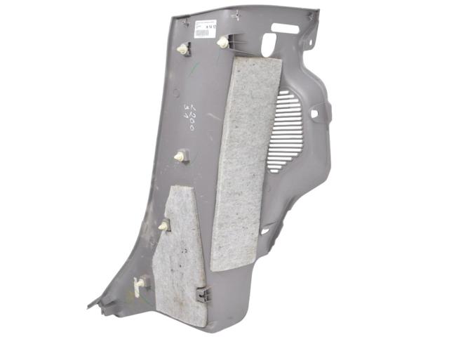 7212A039HA MITSUBISHI Обшивка стойки кузова внутренняя задняя левая купить в Ровно