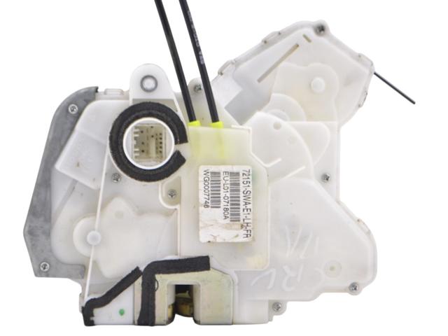 Запор кабины 72150SWAE02 HONDA