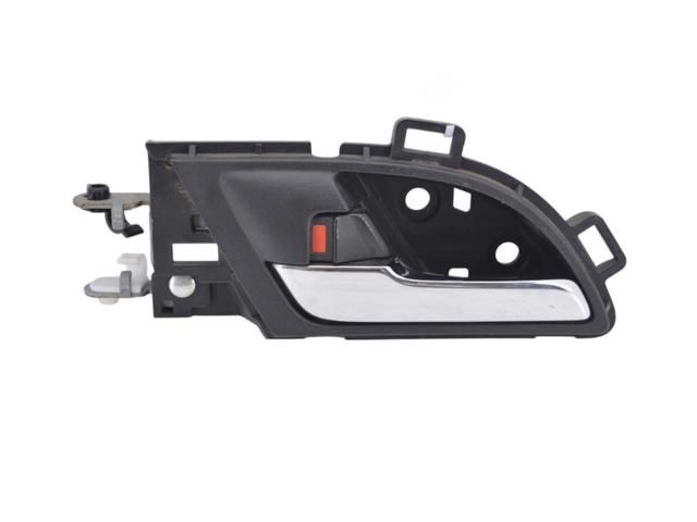 Ручка двери передней внутренняя левая 72160SWAA02ZA HONDA