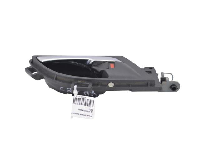 72160SWAA02ZA HONDA Ручка двери передней внутренняя левая купить в Чернигов