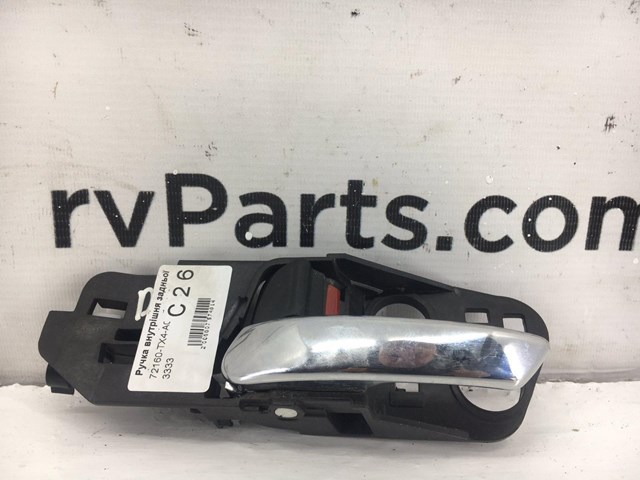 72160TX4A01ZA купить Харьков