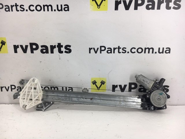 72210TX4A01 HONDA Стеклоподъемник передней правой двери купить в Сумы