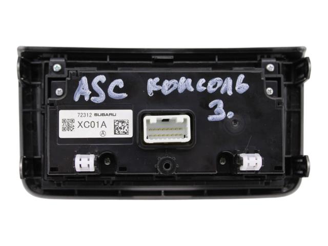 72312XC01A SUBARU купить в Хмельницкий