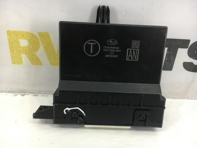SUBARU 72343AN04A в наличии Сумы