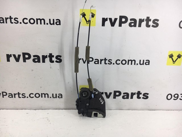 Замок задней двери, правой 72610TR3A11 HONDA