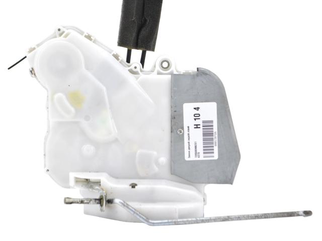 72650SWAE01 HONDA Замок двери задней левой купить в Кривой Рог