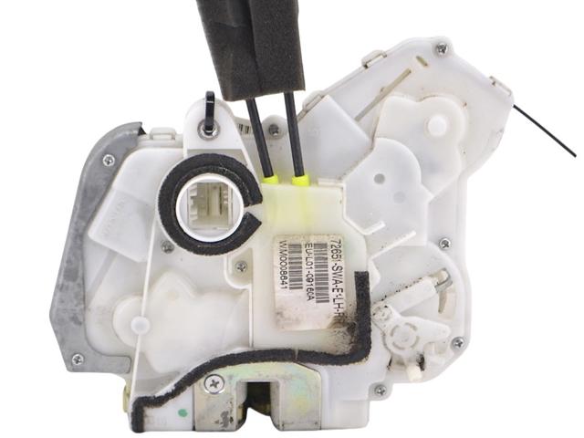72650SWAE02 HONDA Замок двери задней левой купить в Винница