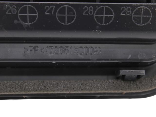 72651XC00A SUBARU купить в Сумы