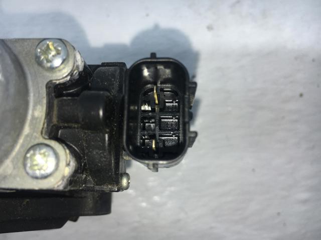 72750TBAA01 HONDA Механизм стеклоподъемника двери задней левой купить в Украина