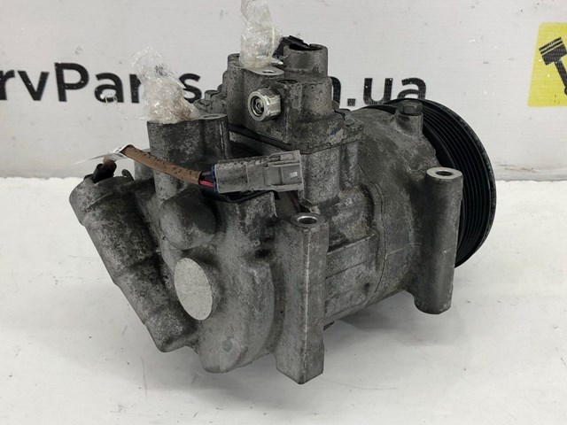 73111AJ03A SUBARU Компрессор кондиционера купить в Ровно