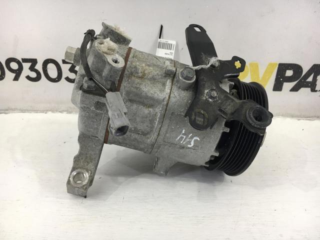 73111SJ030 SUBARU Компрессор кондиционера купить в Ирпень