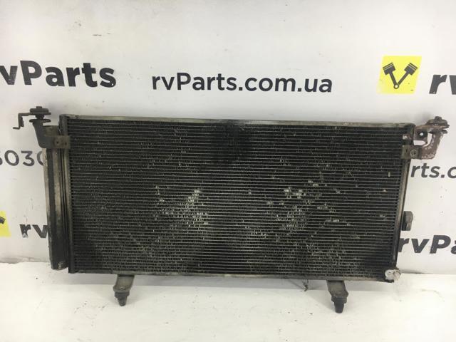 SUBARU 73210AJ000 Радиатор кондиционера в наличии Винница
