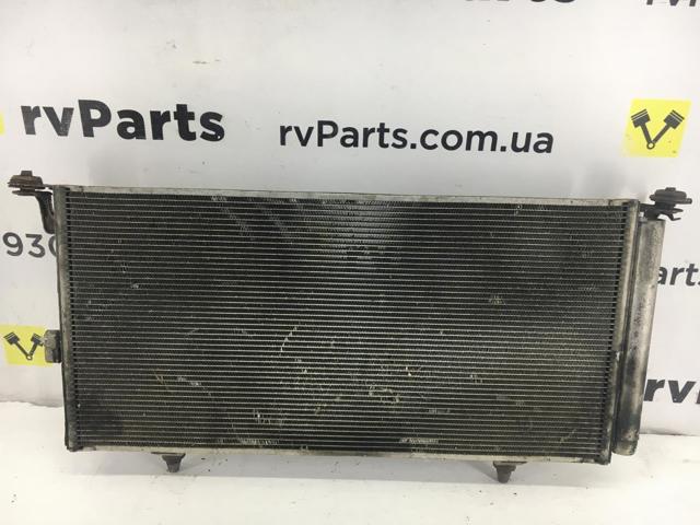 SUBARU 73210AJ000 Радиатор кондиционера в наличии Ровно