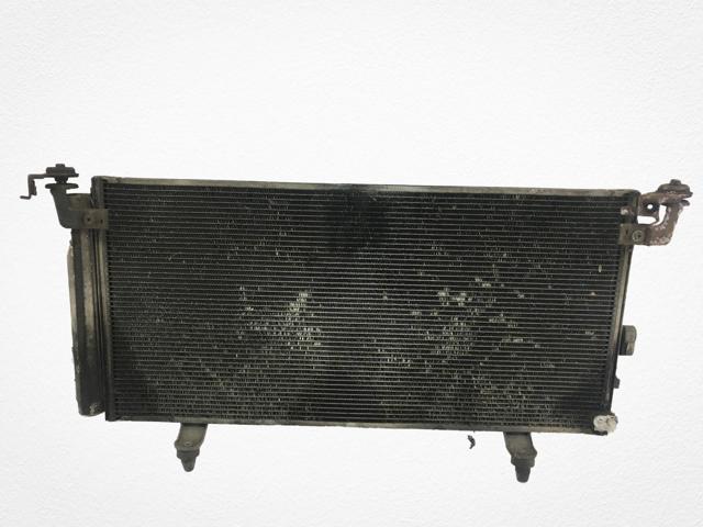 Конденсатор системы охлаждения 73210AJ000 SUBARU