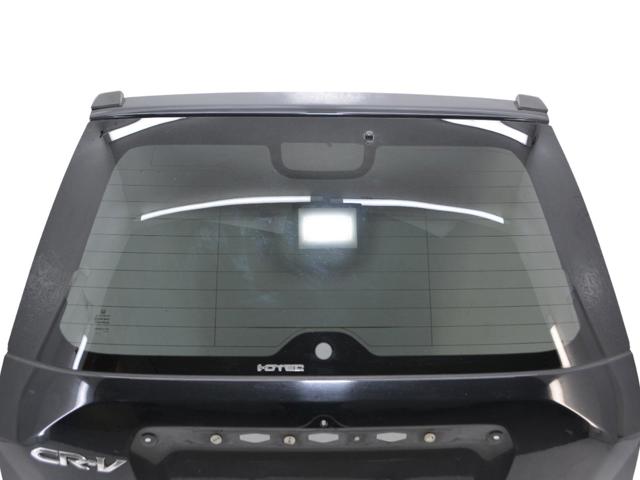 Стекло ляды 73211SWWE21 HONDA