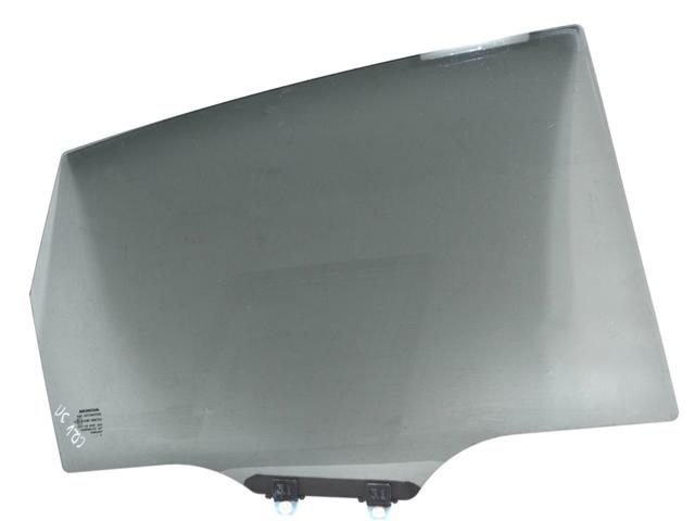 Стекло задней правой двери 73400SWWE10 HONDA