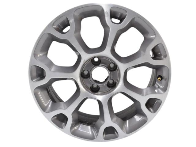 Диски колесные стальные (штампованные) 735577032 FIAT