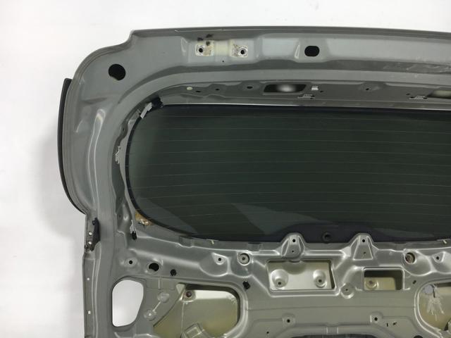 73700A4040 HYUNDAI Дверь задняя (багажная 3/5-я (ляда) купить в Черкассы