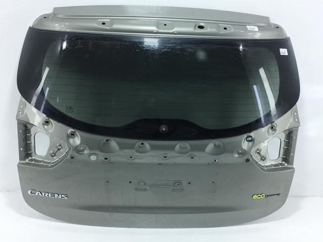 Задняя ляда 73700A4040 HYUNDAI