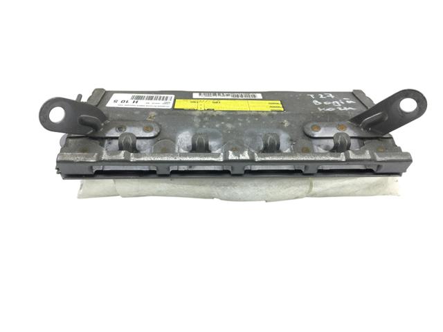 7390005010B0 Подушка безопасности (AIRBAG) водительская, защиты коленей купить Украина