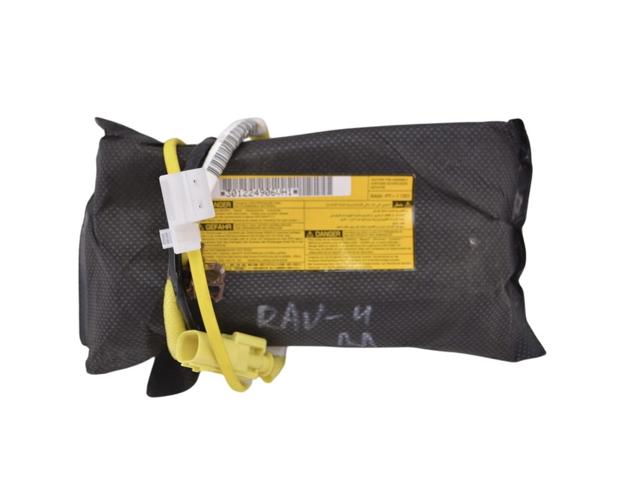 Подушка безопасности AIRBAG спинки сиденья, левого 7392042030 TOYOTA