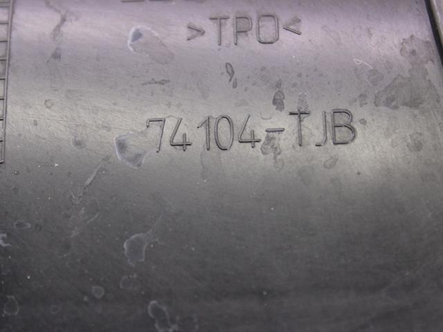 74104TJBA01 HONDA купить в Одесса