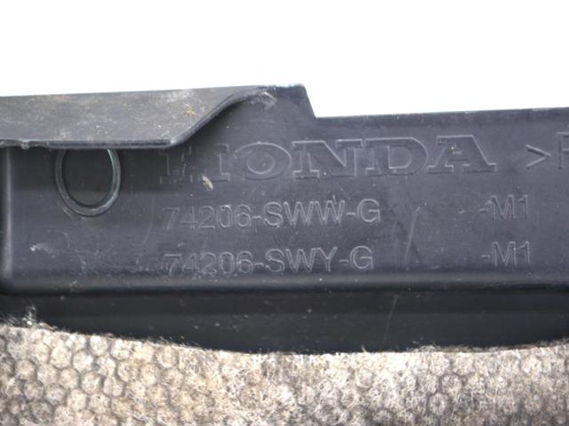 HONDA 74206SWWG в наличии Полтава