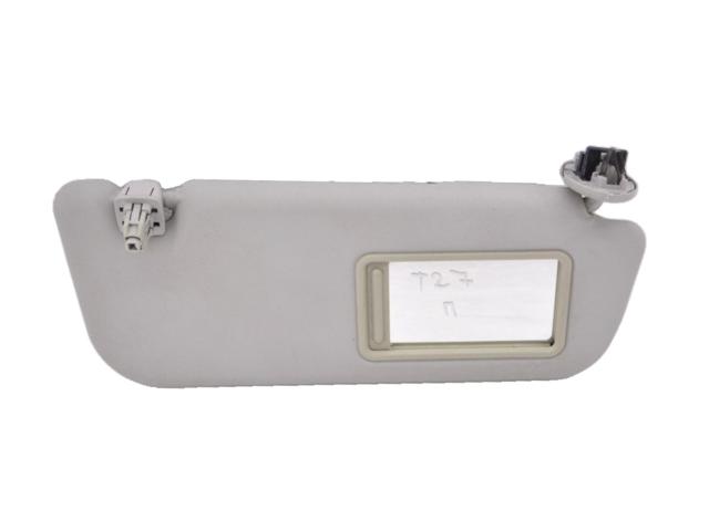 Козырек солнцезащитный автомобиля 7431005210B0 TOYOTA