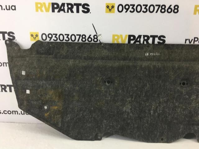 74606TXMA00 Защита днища правая купить Винница