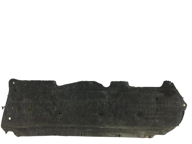 Защита днища, левая 74656TXMA00 HONDA