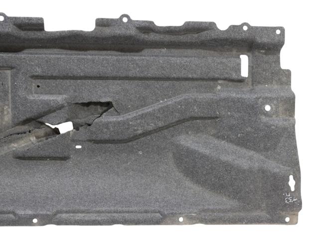 748146RA0A NISSAN Защита днища правая купить в Тернополь