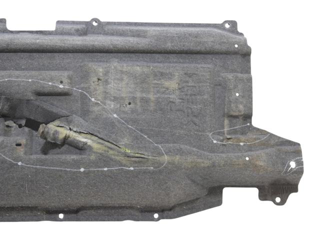 748146RA0A NISSAN Защита днища правая купить в Харьков