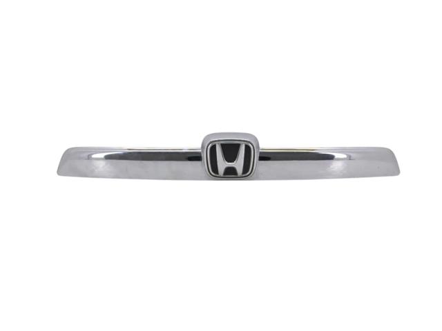 Молдинг крышки багажника 74890SWWE01 HONDA