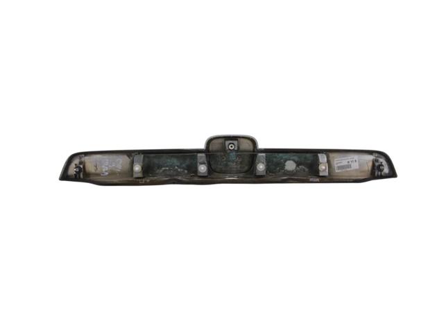 74890SWWE01 HONDA Молдинг крышки багажника купить в Киев