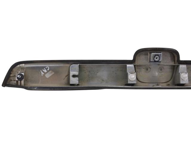 74890SWWE11 HONDA Молдинг крышки багажника купить в Киев
