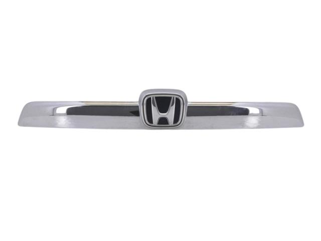 Молдинг крышки багажника 74890SWWE11 HONDA