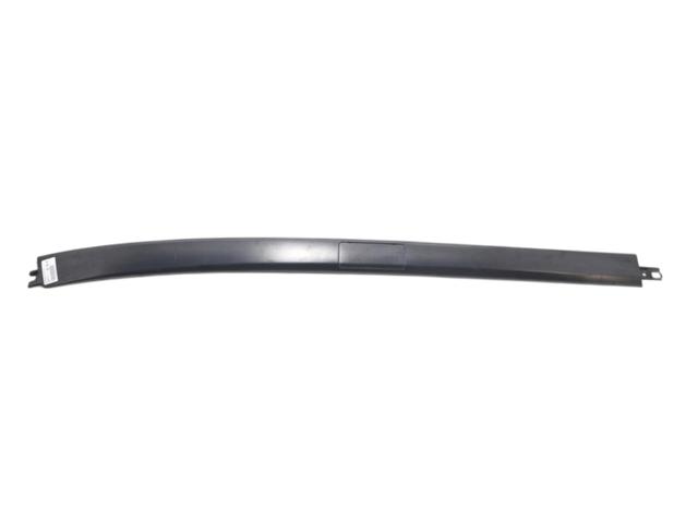 Молдинг крыши, передний левый 75240SWA003 HONDA