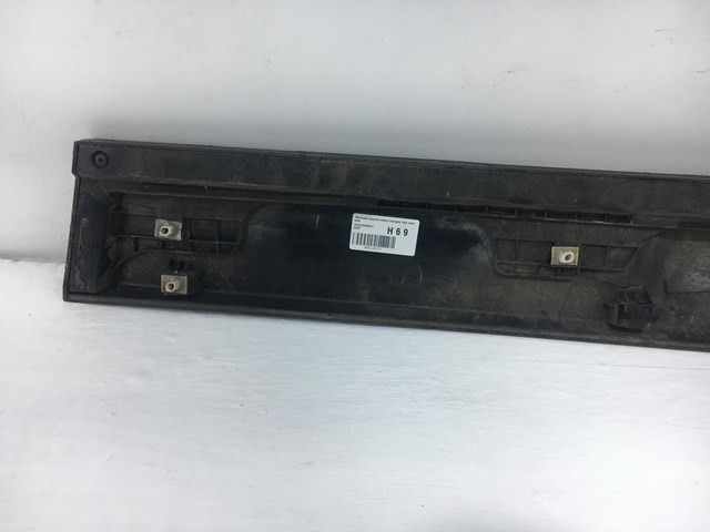 75332SWWE01 Накладка двери передней левой купить Харьков