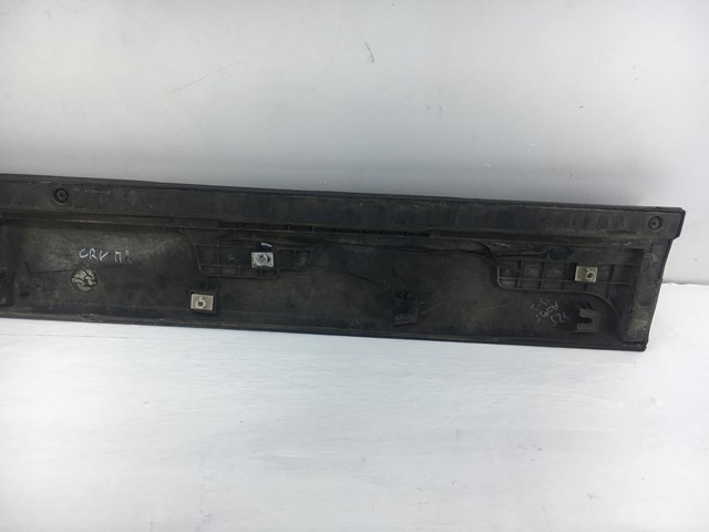 75332SWWE01 HONDA Накладка двери передней левой купить в Ирпень