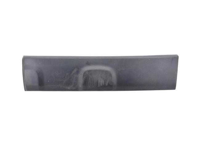 Накладка двери задней левой 75333SWWE01 HONDA