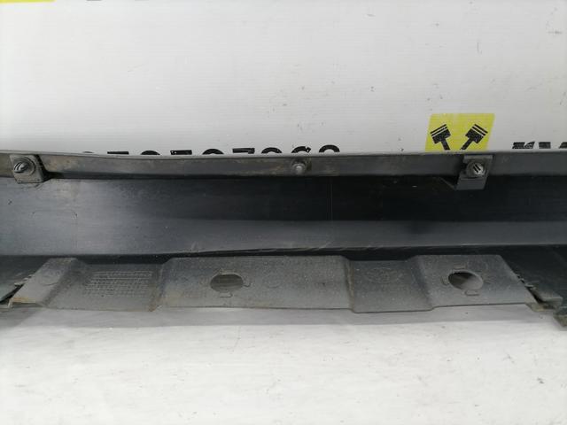 7586005900 TOYOTA Накладка (молдинг) порога наружная левая купить в Сумы